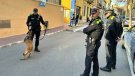 Cerquen drogues a la sortida dels centres de secundària de Cassà