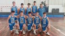 Jornada de descans al bàsquet del Foment