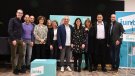 “Millorar el present i deixar un bon llegat pel futur”, objectiu de Mundet per l’alcaldia de Cassà