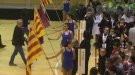 Èxit de la Copa Catalana de patinatge