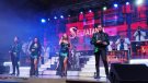 Celebració del 48è aniversari d'Amics de la Sardana