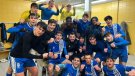 El Cassà empata al camp del líder (1-1)