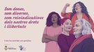 Actes per celebrar el Dia de la Dona
