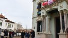Primers actes del Dia internacional de la Dona a Cassà