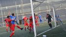 El Cassà obté el segon triomf en el darrer partit de la primera fase