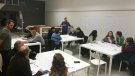 Comença el procés participatiu sobre mobilitat a Cassà