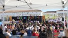 Divendres que ve, XVI lliga de glosa a l'Escola Puig d'Arques