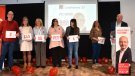 Marià Montsunyer es presenta amb el lema 'Cassà per a tothom'