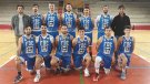 Important victòria del sènior masculí A del Foment de bàsquet
