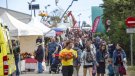 La 39a Fira Comarcal de Primavera tornarà a convertir Campllong en l'epicentre del món rural gironí