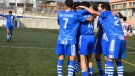 El Cassà guanya el Bisbalenc i es manté viu