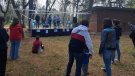 Celebració del dia mundial de conscienciació sobre l'autisme