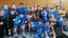 Derrota del sènior femení del Cassà