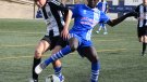Cassà acollirà setze partits del MIC de futbol