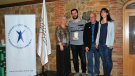 Cloenda del campionat de colles sardanistes a Montblanc