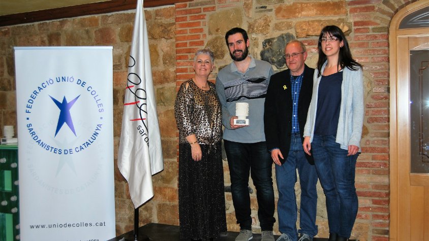 Guardó per a Mans Amigues