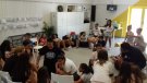 Una trentena de joves participen al casal de Cassà Jove
