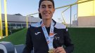 Dos tíitols i un tercer lloc per al Taekwondo Jorsan a l'Obert estatal de La Nucia