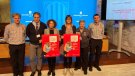 El dia 27 d'abril es farà un simulacre del sistema d'alertes d'emergències