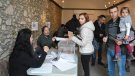 Els col·legis electorals tornaran a tenir les seus habituals
