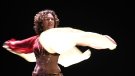 Celebració del Dia Internacional de la Dansa