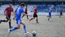 El Cassà femení empata a Andorra i es manté al tercer lloc