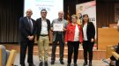 L’Ajuntament de Cassà revalida el Segell Infoparticipa amb un 100% de transparència 