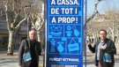 Comença la campanya per incentivar que la gent compri al poble