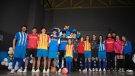 Brillant cloenda dels actes dels 111 anys de futbol a Cassà