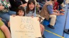 Jornada dolenta per al bàsquet cassanenc
