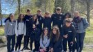 Estudiants de l’Institut de Cassà de la Selva viatgen a Karlshamn (Suècia)