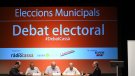Fem Cassà denuncia el veto al director del Llumiguia en el debat de les eleccions municipals de Cassà.