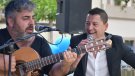 El PP porta la rumba a la campanya electoral de Cassà