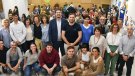 Fem Cassà proposa un pacte amb Junts per no haver de dependre del PSC