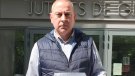 Robert Mundet presenta denúncia per injúries i calúmnies