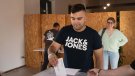 El percentatge de votants es manté molt per sota del de fa quatre anys