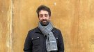 Jordi Dausà presenta la seva darrera novel·la 