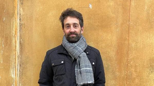 Jordi Dausà (Foto: Imma Arbusé)