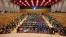 L'escoila Puig d'Arques ha estat un dels centres guardonats al concurs Això pinta bé