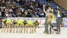 El Foment acaba cinquè al campionat estatal de grup xou
