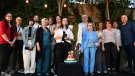 El pregó de la festa evoca els 20 anys de la Sala Galà