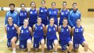 El líder, el Salt,  guanya a la pista del Foment de bàsquet