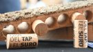 40 activitats a la Fira del Tap i el Suro del proper cap de setmana