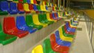 Les milores als pavellons esportius, proposta més votada als pressupostos participatius