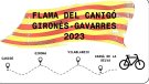 La Flama del Canigó arriba aquest vespre a Cassà