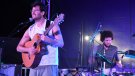 Guillem Roma inaugura la vintena edició del Solfejant