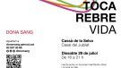 El 29 de juliol donació de sang a Cassà