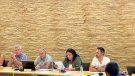El Consell Comarcal del Gironès ha aprovat el nou cartipàs 