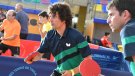 El cap de setmana que ve, 24a edició de les 24 hores de tennis taula