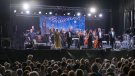 Comença la vintena edició del Musicant amb un homenatge a la sindicalista Isabel Vila 